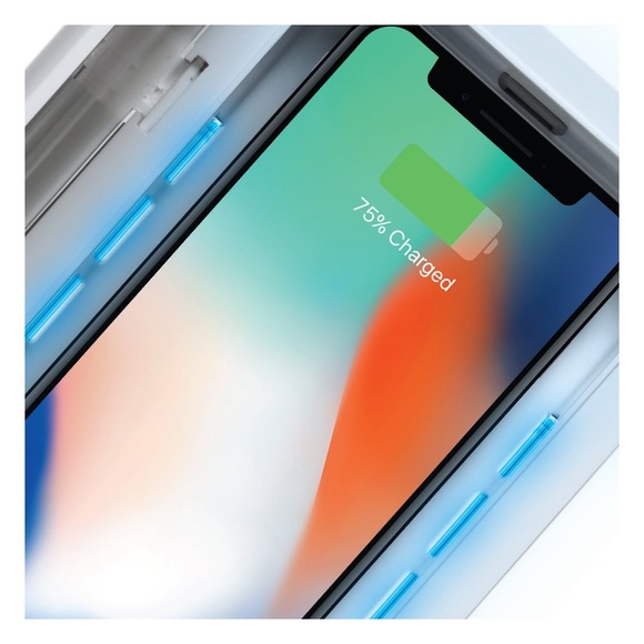 UV-Zone Phone Sanitizer - Picture 9 of 12